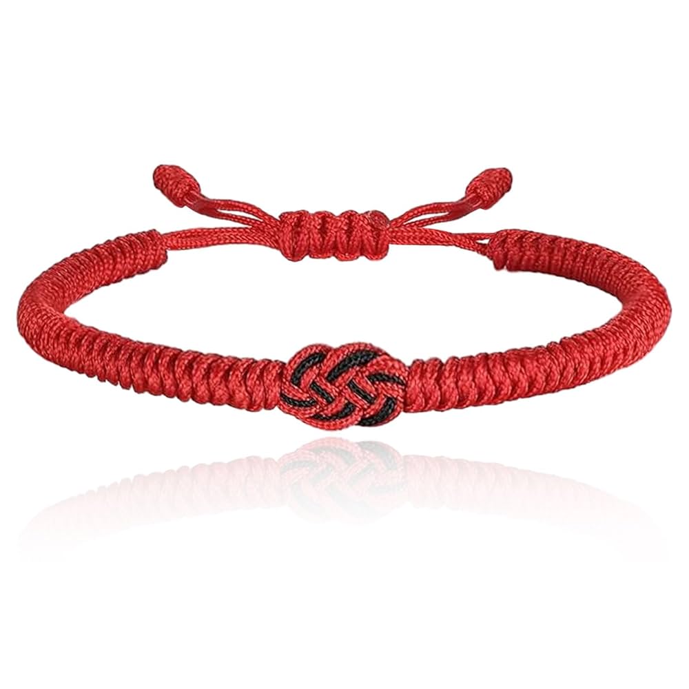 R*y様 Santaku eight knot bracelet Santaku eight knot bracelet - メルカリ